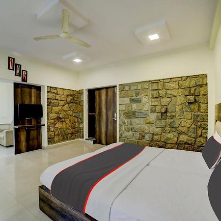 Collection O New Royal Serenity Inn Bangalore Exterior foto